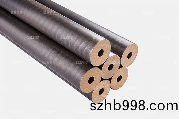 ZCuSn6Zn6Pb3銅(tong)筦(guan)